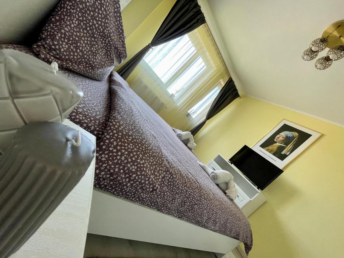 Mio Apartments Gold Cluj-Napoca Eksteriør billede