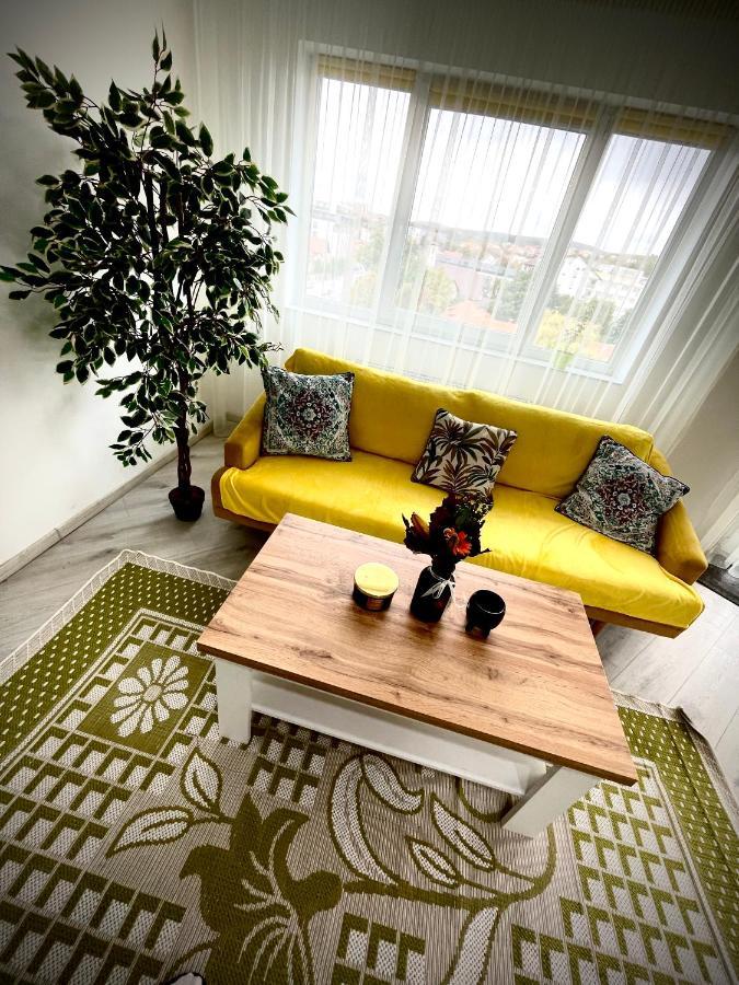 Mio Apartments Gold Cluj-Napoca Eksteriør billede