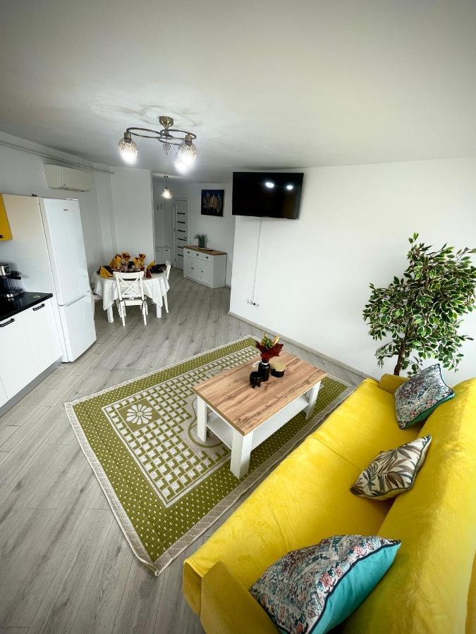 Mio Apartments Gold Cluj-Napoca Eksteriør billede